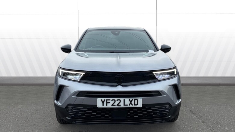 Vauxhall Mokka 1.2 Turbo SRi Premium 5dr Auto Petrol Hatchback